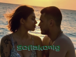Sofiakonig