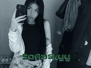 Sofiaskyy