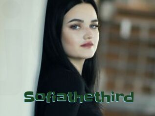 Sofiathethird