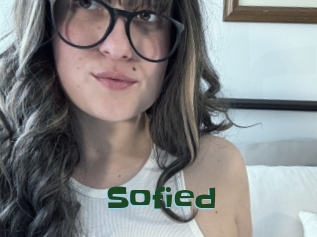Sofied