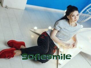 Sofiesmile