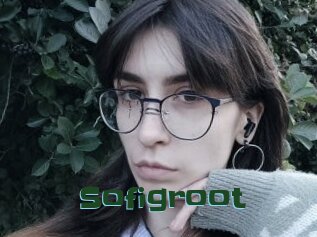 Sofigroot