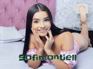 Sofimontiell