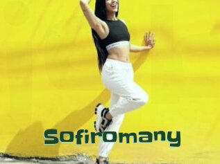 Sofiromany