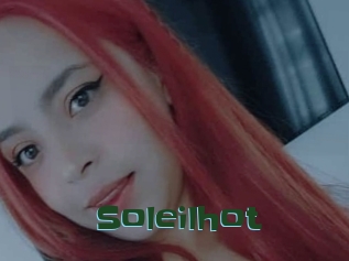 Soleilhot