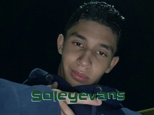 Soleyevans