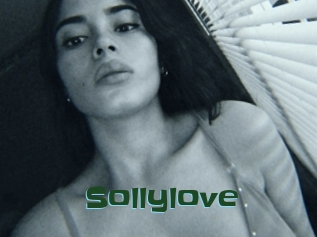 Sollylove