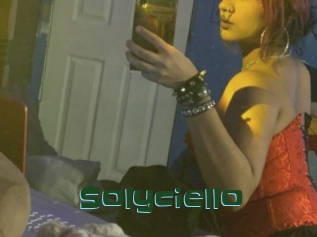 Solyciello