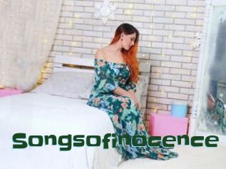 Songsofinocence