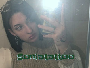 Soniatattoo