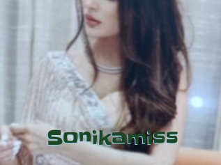 sonikamiss Jeune baise