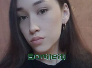 Sonileiti