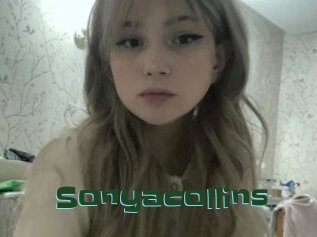 Sonyacollins
