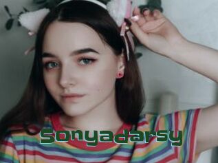 Sonyadarsy