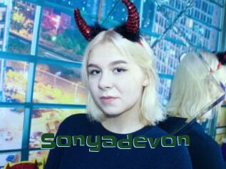 Sonyadevon