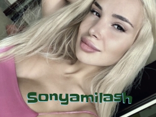 Sonyamilash