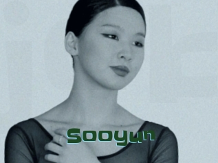 sooyun Jeune baise