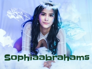 Sophiaabrahams