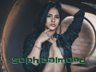 sophiaalmond Jeune baise