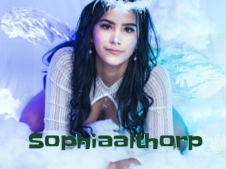 Sophiaalthorp