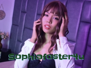 Sophiafoster4u