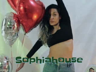 Sophiahouse