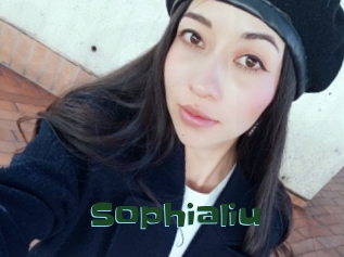 Sophialiu
