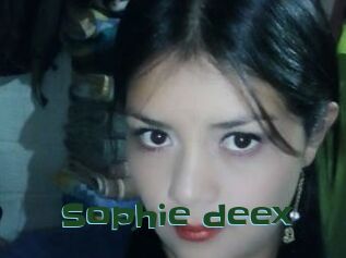 Sophie_deex