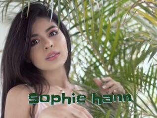 Sophie_hann