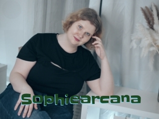 Sophiearcana
