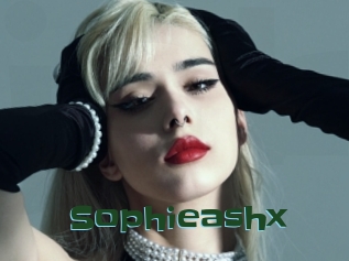 Sophieashx