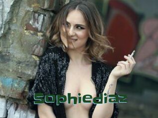 Sophiediaz