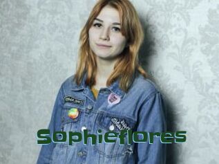 Sophieflores