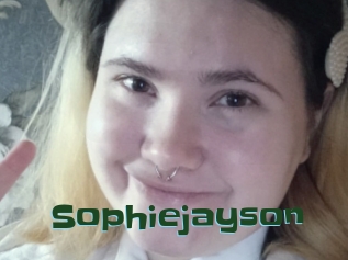 Sophiejayson