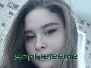 Sophieleeme