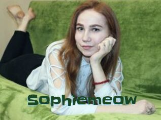 Sophiemeow