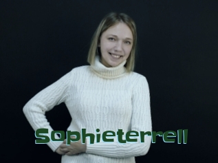 Sophieterrell