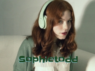 Sophietodd