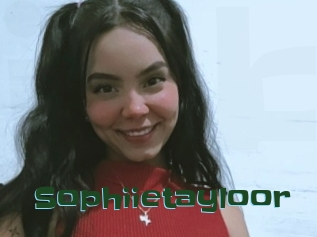 Sophiietayloor
