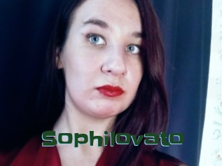 Sophilovato