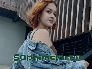 Sophimclaren