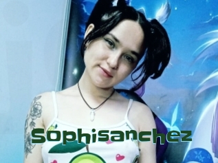 Sophisanchez