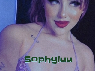 Sophyluu