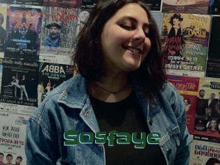 Sosfaye