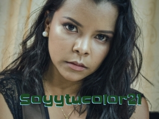 Soyytucolor21