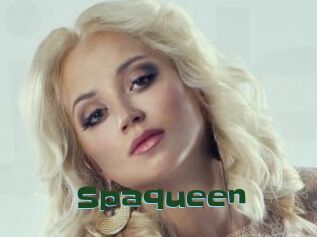 Spaqueen