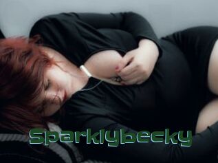 Sparklybecky