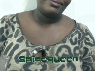 Spicequeen