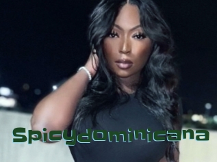 Spicydominicana