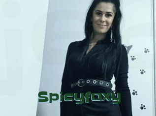 spicyfoxy Jeune baise